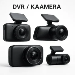 DVR/Kaamera