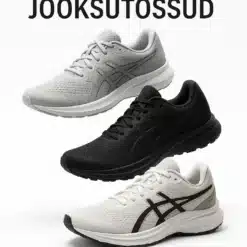 Jooksutossud