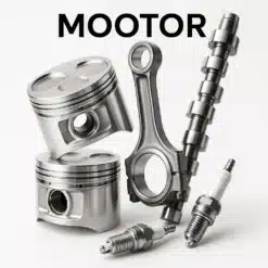 Mootor