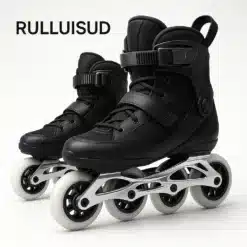 Rulluisud