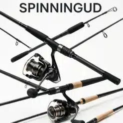 Spinningud