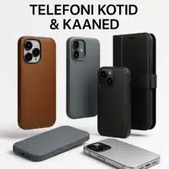 Telefoni kotid & Kaaned