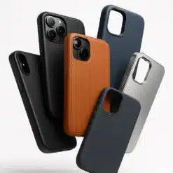 Telefoni kaaned