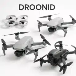 Droonid