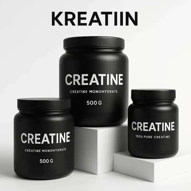 Kreatiin