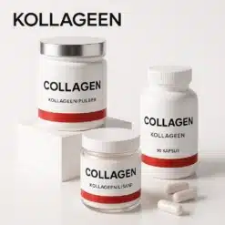 Kollageenitooted e-poes