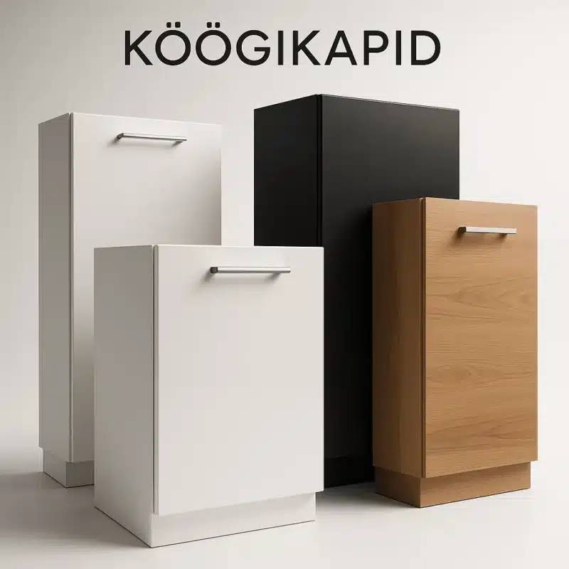 Köögikapid