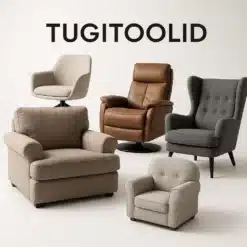 Tugitoolid