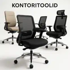 Kontoritoolid