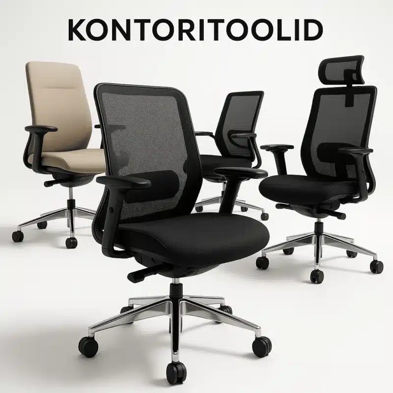 Kontoritoolid