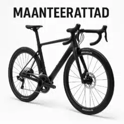 Erinevad maanteerattad e-poe valikus