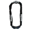 Kombineeritud kettlukk jalgrattale Chainlok Combi 6, 90 cm | E-pood Tootemaailm Kombineeritud kettlukk jalgrattale Chainlok Combi 6, 90 cm