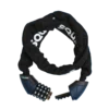 Kombineeritud kettlukk jalgrattale Chainlok Combi 6, 90 cm | E-pood Tootemaailm Kombineeritud kettlukk jalgrattale Chainlok Combi 6, 90 cm