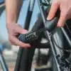 Kombineeritud kettlukk jalgrattale Chainlok Combi 6, 90 cm | E-pood Tootemaailm Kombineeritud kettlukk jalgrattale Chainlok Combi 6, 90 cm
