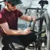 Kombineeritud kettlukk jalgrattale Chainlok Combi 6, 90 cm | E-pood Tootemaailm Kombineeritud kettlukk jalgrattale Chainlok Combi 6, 90 cm