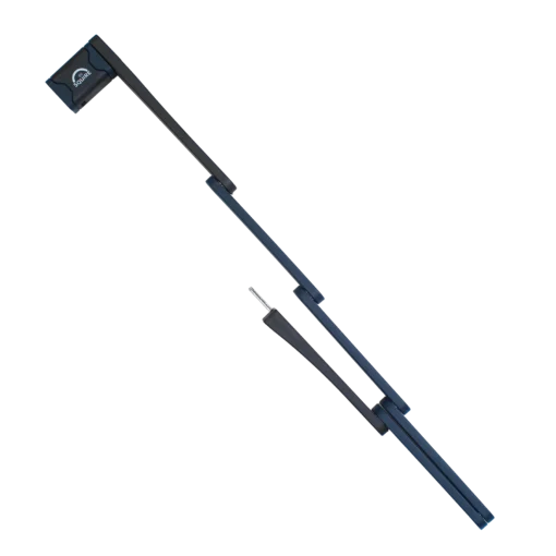 Kokkupandav jalgrattalukk Foldalok Plus 850 mm | E-pood Tootemaailm Kokkupandav jalgrattalukk Foldalok Plus 850 mm