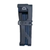 Kokkupandav jalgrattalukk Foldalok Plus 850 mm | E-pood Tootemaailm Kokkupandav jalgrattalukk Foldalok Plus 850 mm