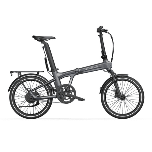 Kokkupandav elektrijalgratas Air 20 Ultra 2026 50 Nm | E-pood Tootemaailm Kokkupandav elektrijalgratas Air 20 Ultra 2026 50 Nm