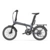 Kokkupandav elektrijalgratas Air 20 Ultra 2026 50 Nm | E-pood Tootemaailm Kokkupandav elektrijalgratas Air 20 Ultra 2026 50 Nm