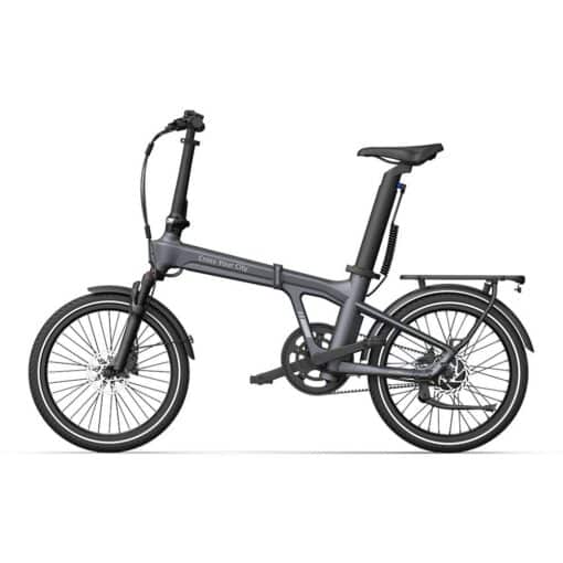 Kokkupandav elektrijalgratas Air 20 Ultra 2026 50 Nm | E-pood Tootemaailm Kokkupandav elektrijalgratas Air 20 Ultra 2026 50 Nm