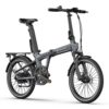 Kokkupandav elektrijalgratas Air 20 Ultra 2026 50 Nm | E-pood Tootemaailm Kokkupandav elektrijalgratas Air 20 Ultra 2026 50 Nm