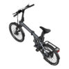 Kokkupandav elektrijalgratas Air 20 Ultra 2026 50 Nm | E-pood Tootemaailm Kokkupandav elektrijalgratas Air 20 Ultra 2026 50 Nm