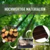 Ratastel liikuv mitmeastmeline puidust lillepottide alus | E-pood Tootemaailm Ratastel liikuv mitmeastmeline puidust lillepottide alus