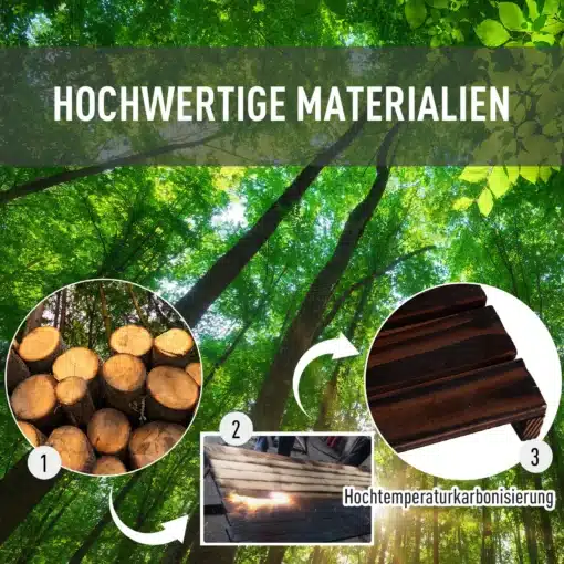 Ratastel liikuv mitmeastmeline puidust lillepottide alus | E-pood Tootemaailm Ratastel liikuv mitmeastmeline puidust lillepottide alus