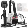 MMA-keevitusinverter 120 A digitaalse näidikuga | E-pood Tootemaailm MMA-keevitusinverter 120 A digitaalse näidikuga