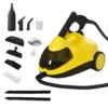 Kõrgsurveaurupesur 2000 W 5 bar ja 2 l veepaagiga | E-pood Tootemaailm Kõrgsurveaurupesur 2000 W 5 bar ja 2 l veepaagiga