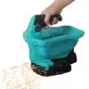 Akutoitel väetise- ja seemnelaotur 2200 p/min 18 V akule | E-pood Tootemaailm Akutoitel väetise- ja seemnelaotur 2200 p/min 18 V akule