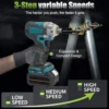 Akulöökmutrikeeraja 1/2″ 1200 Nm harjavaba Makita 18 V akule | E-pood Tootemaailm Akulöökmutrikeeraja 1/2″ 1200 Nm harjavaba Makita 18 V akule