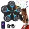Laste muusikaga poksitreener Bluetoothi ja LED-ekraaniga | E-pood Tootemaailm Laste muusikaga poksitreener Bluetoothi ja LED-ekraaniga