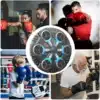 Laste muusikaga poksitreener Bluetoothi ja LED-ekraaniga | E-pood Tootemaailm Laste muusikaga poksitreener Bluetoothi ja LED-ekraaniga