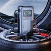 Auto käivitusabi ja rehvikompressor 1000 A 150 PSI LED-valgustiga | E-pood Tootemaailm Auto käivitusabi ja rehvikompressor 1000 A 150 PSI LED-valgustiga