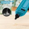 Juhtmevaba kuumliimipüstol 18 V Makita akudele | E-pood Tootemaailm Juhtmevaba kuumliimipüstol 18 V Makita akudele