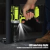 Löökfunktsiooniga akutrell 28 V 48 Nm 2 akuga | E-pood Tootemaailm Löökfunktsiooniga akutrell 28 V 48 Nm 2 akuga