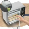 Automaatne munainkubaator 24 munale puuteekraani ja niiskuskontrolliga | E-pood Tootemaailm Automaatne munainkubaator 24 munale puuteekraani ja niiskuskontrolliga