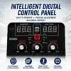 3-in-1 MIG TIG MMA keevitusaparaat 220 V IGBT-inverteriga | E-pood Tootemaailm 3-in-1 MIG TIG MMA keevitusaparaat 220 V IGBT-inverteriga