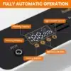 Automaatne muna inkubaator 10 munale | E-pood Tootemaailm Automaatne muna inkubaator 10 munale