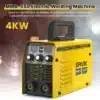 Kaasaskantav inverter-keevitusaparaat MMA-250 220 V | E-pood Tootemaailm Kaasaskantav inverter-keevitusaparaat MMA-250 220 V