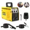 Kaasaskantav inverter-keevitusaparaat MMA-250 220 V | E-pood Tootemaailm Kaasaskantav inverter-keevitusaparaat MMA-250 220 V
