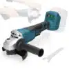 Juhtmevaba nurklihvija 21 V harjavaba mootoriga 125 mm 2 akuga | E-pood Tootemaailm Juhtmevaba nurklihvija 21 V harjavaba mootoriga 125 mm 2 akuga