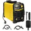 Inverter-keevitusaparaat 20–250 A digiekraaniga | E-pood Tootemaailm Inverter-keevitusaparaat 20–250 A digiekraaniga