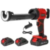 Akutoitel silikoonipüstol Makita 18 V akule 300 ml | E-pood Tootemaailm Akutoitel silikoonipüstol Makita 18 V akule 300 ml