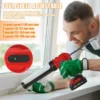 Akutoitel silikoonipüstol Makita 18 V akule 300 ml | E-pood Tootemaailm Akutoitel silikoonipüstol Makita 18 V akule 300 ml