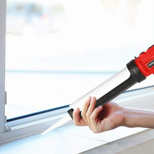 Akutoitel silikoonipüstol Makita 18 V akule 300 ml | E-pood Tootemaailm Akutoitel silikoonipüstol Makita 18 V akule 300 ml