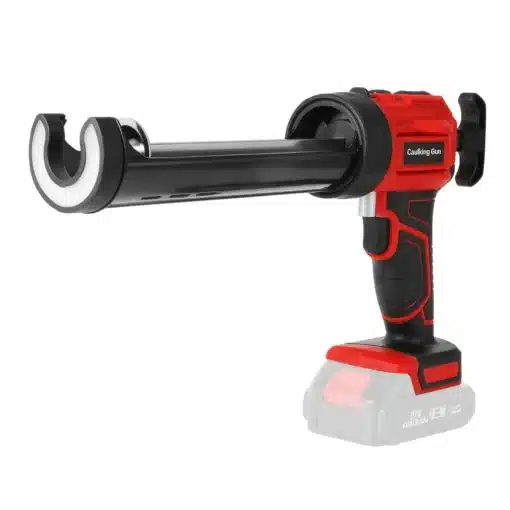 Akutoitel silikoonipüstol Makita 18 V akule 300 ml | E-pood Tootemaailm Akutoitel silikoonipüstol Makita 18 V akule 300 ml