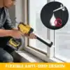 Akutoitega silikoonipüstol 300 ml Makita akule | E-pood Tootemaailm Akutoitega silikoonipüstol 300 ml Makita akule