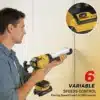 Akutoitega silikoonipüstol 300 ml Makita akule | E-pood Tootemaailm Akutoitega silikoonipüstol 300 ml Makita akule